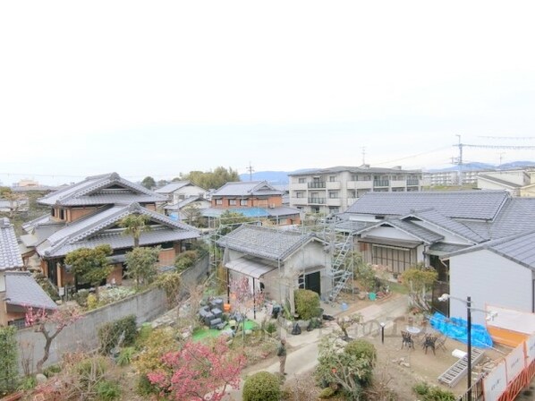 中村10番館の物件内観写真